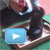 Montessori školička: Čištění bot